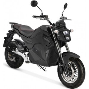 Elektrinis motoroleris CP-8, 2000W, 30 AH Li-ion, EEC
